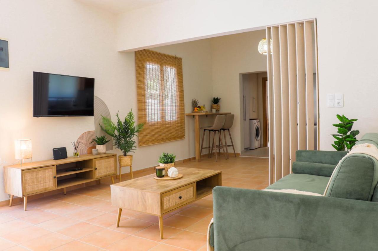 Hygge Chania Feriehus Chania (Crete)