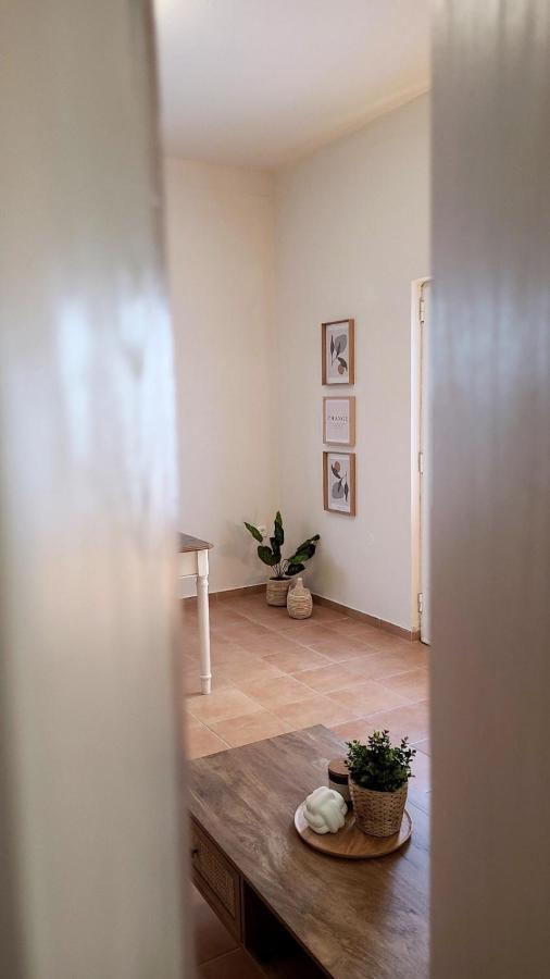 Feriehus Hygge Chania *