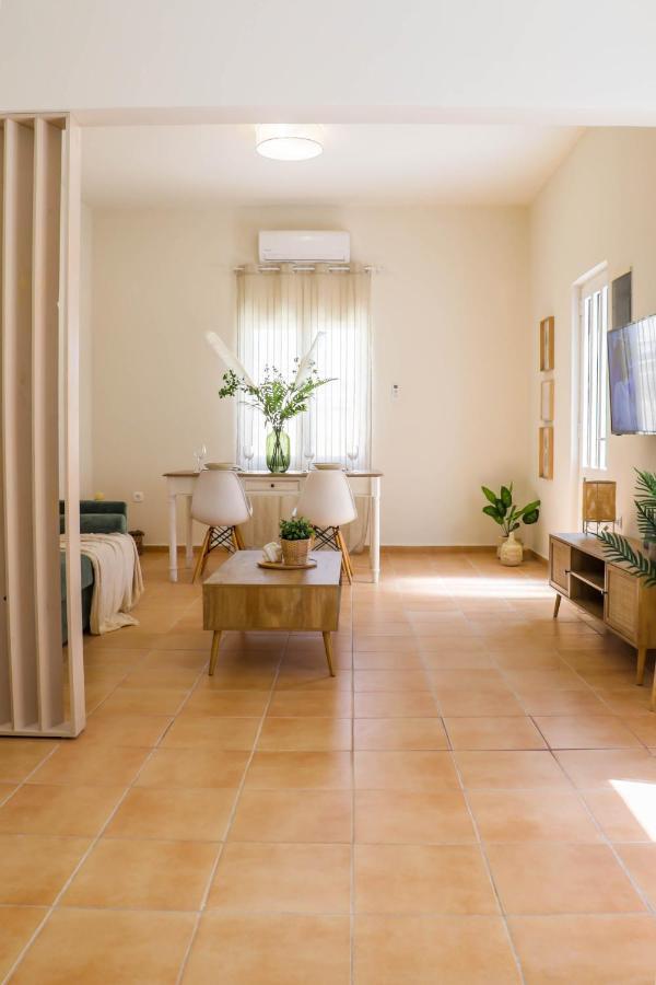Hygge Chania Feriehus