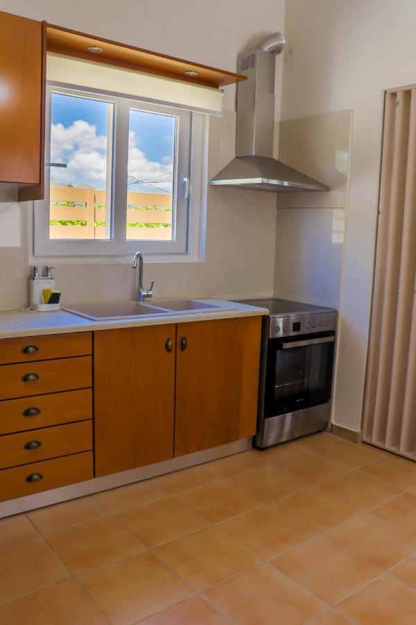 Feriehus Hygge Chania *