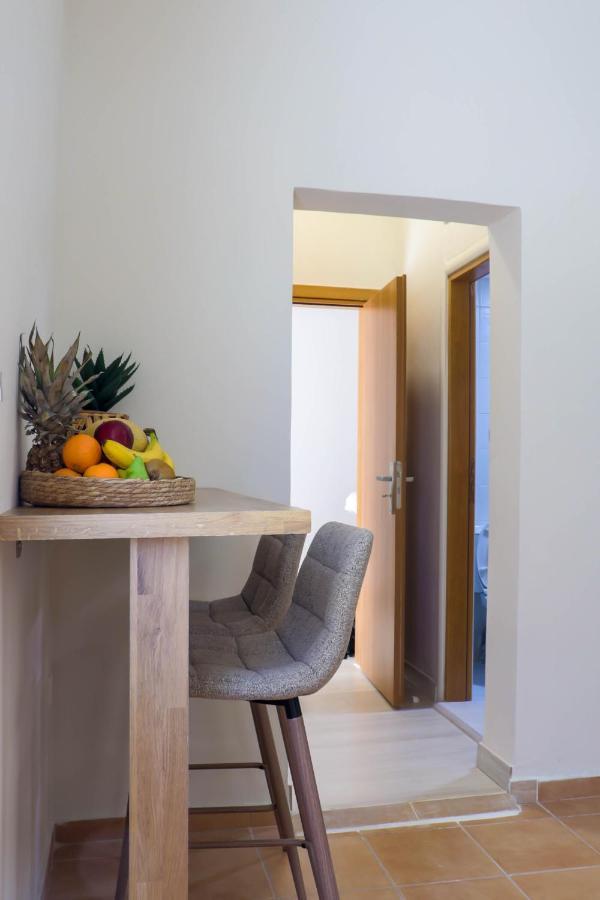 Hygge Chania Feriehus *