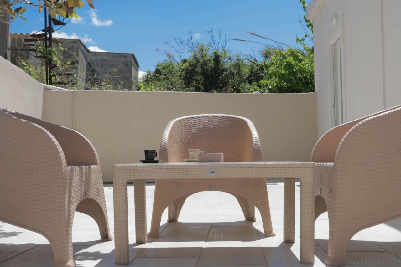 Feriehus Hygge Chania *