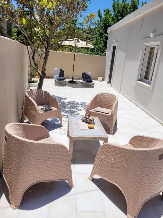 Hygge Chania Feriehus *