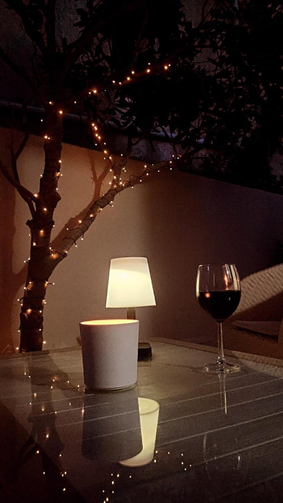 Hygge Chania Feriehus